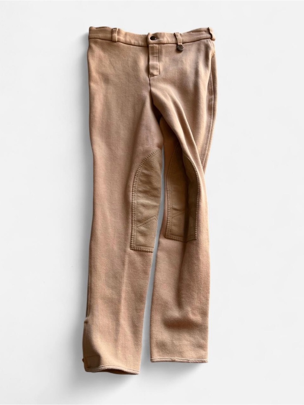 RHC Girls horse riding breeches Size 16